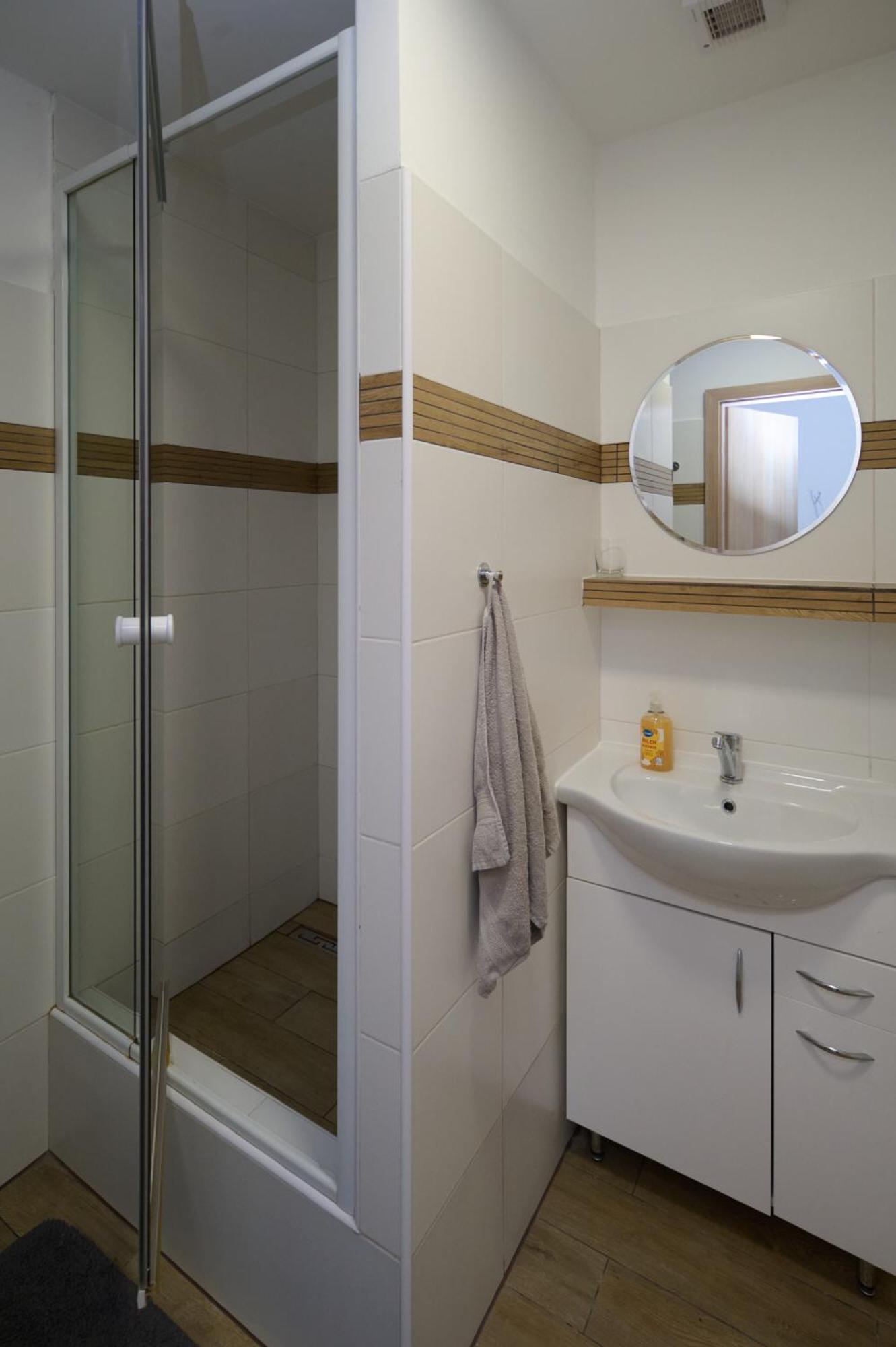 Central Apartments Мартін Екстер'єр фото