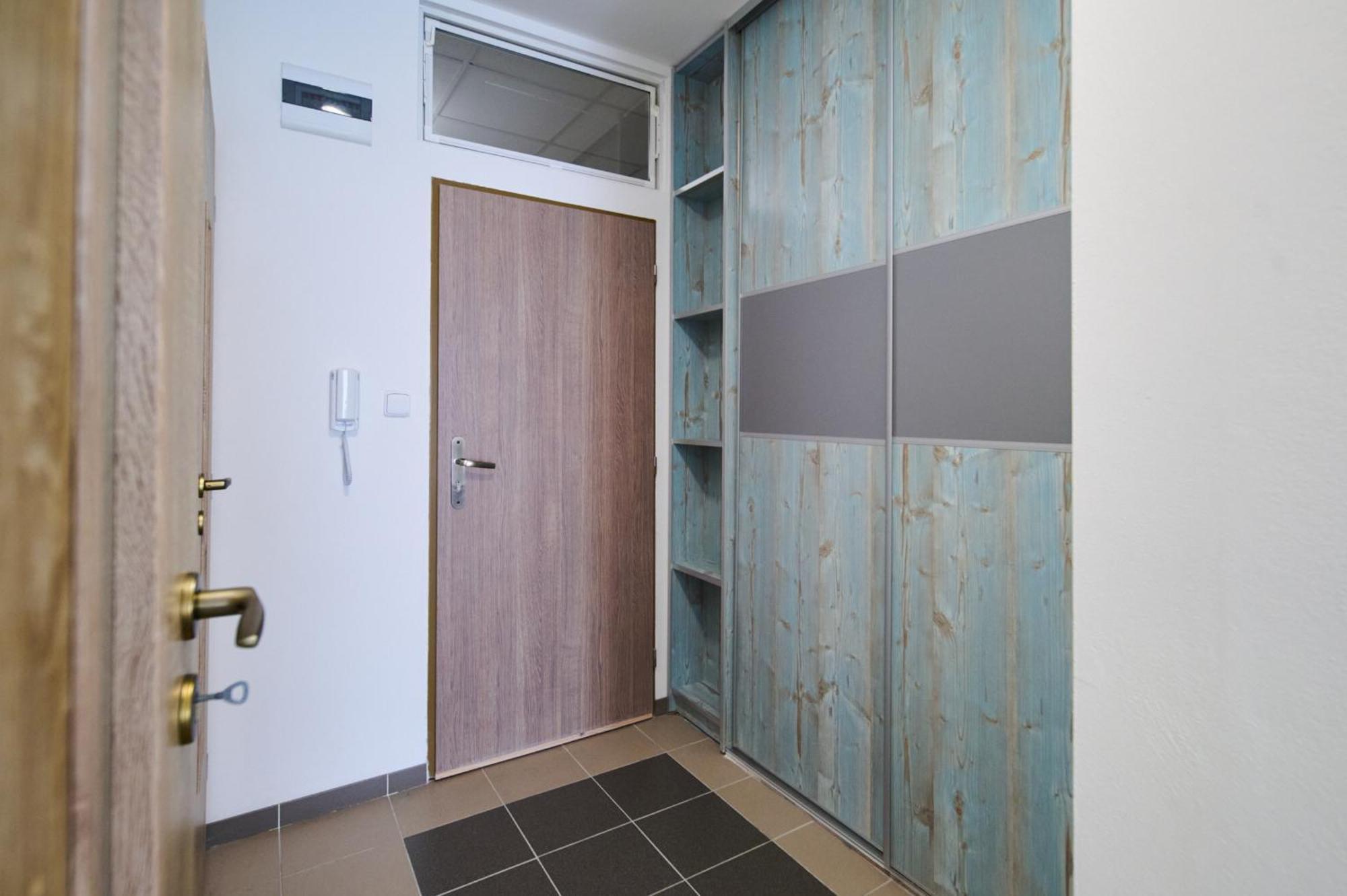 Central Apartments Мартін Екстер'єр фото